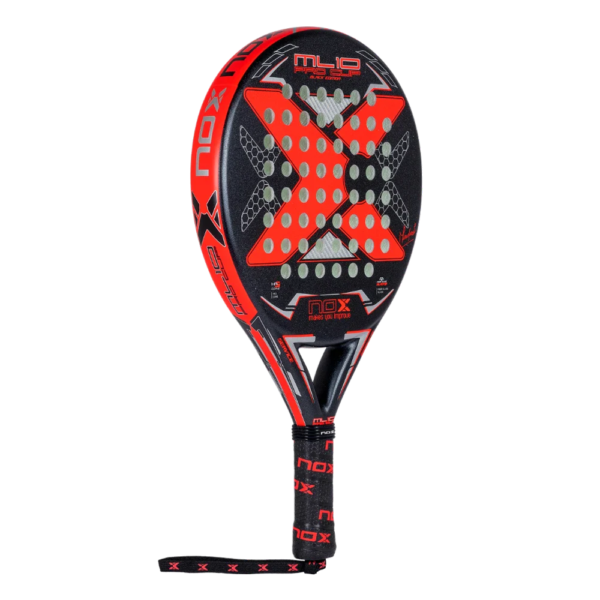 Nox Ml10 Pro Cup Rough Surface Edition