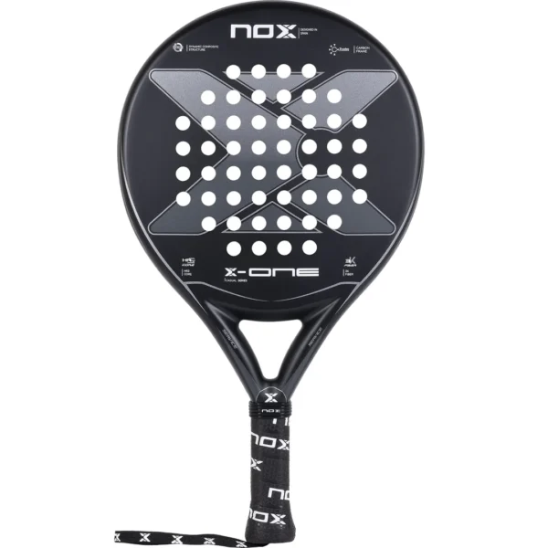NOX X-ONE CASUAL SERIES