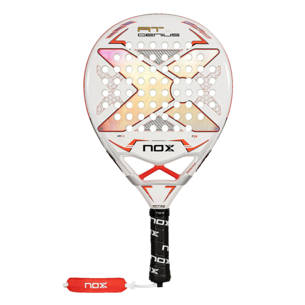 Nox AT Pro Cup Coorp Padel Racket