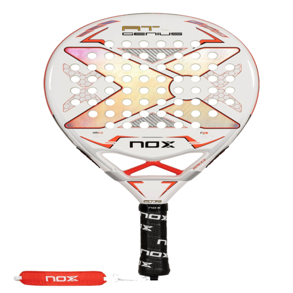 Nox AT Pro Cup Coorp Padel Racket