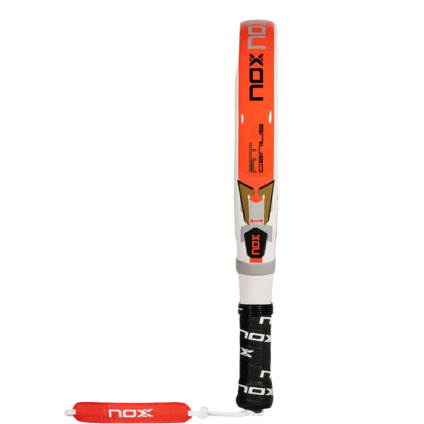 Nox AT Pro Cup Coorp Padel Racket