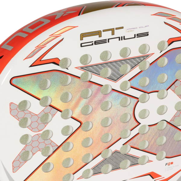 Nox AT Pro Cup Coorp Padel Racket