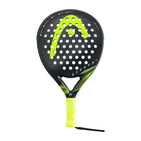 HEAD ZEPHYR UL 2023