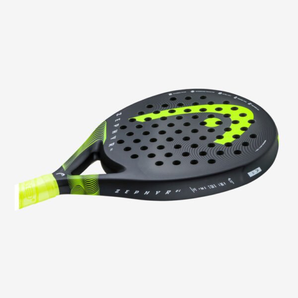 HEAD ZEPHYR UL 2023