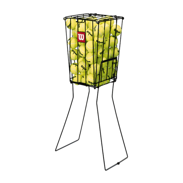 Wilson Ball Basket