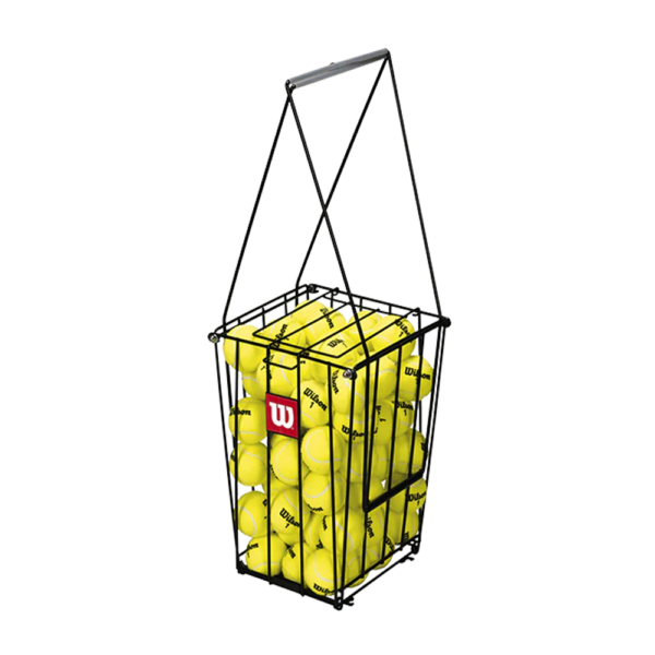Wilson Ball Basket