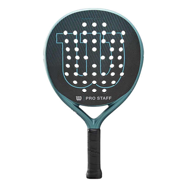 WILSON PRO STAFF LT V2 PADEL RACKET