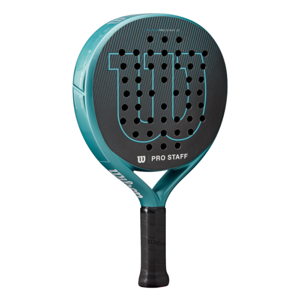 WILSON PRO STAFF LT V2 PADEL RACKET