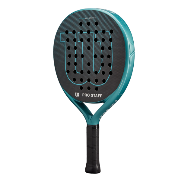 WILSON PRO STAFF LT V2 PADEL RACKET