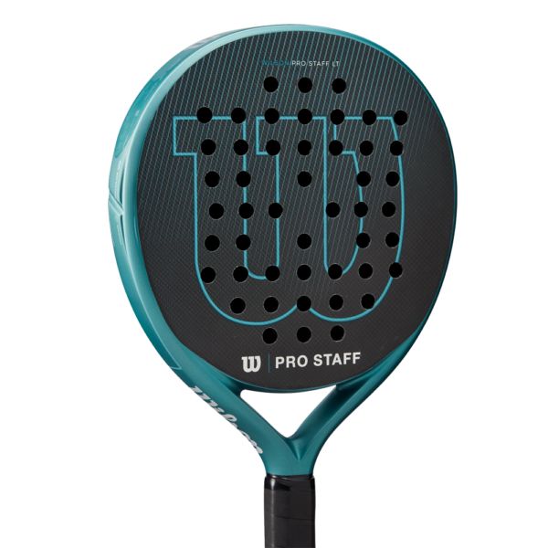 WILSON PRO STAFF LT V2 PADEL RACKET