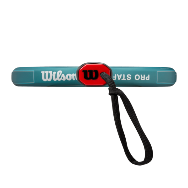 WILSON PRO STAFF LT V2 PADEL RACKET