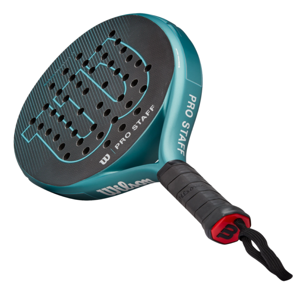 WILSON PRO STAFF LT V2 PADEL RACKET
