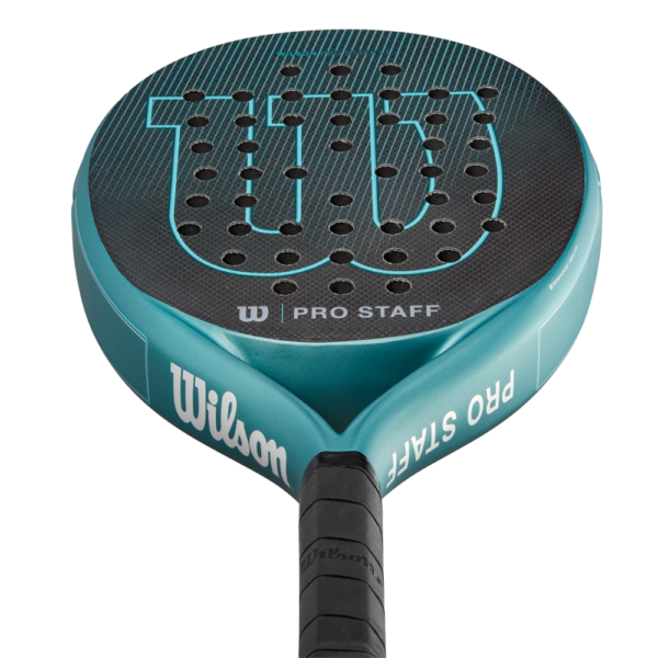 WILSON PRO STAFF LT V2 PADEL RACKET