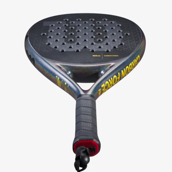 Wilson Carbon Force Pro 2023 racket