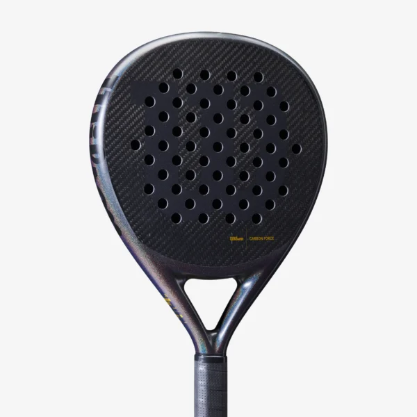 Wilson Carbon Force Pro 2023 racket