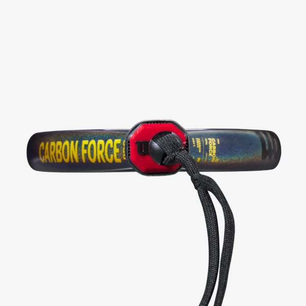 Wilson Carbon Force Pro 2023 racket