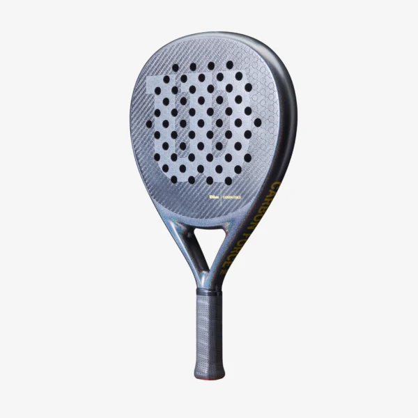 Wilson Carbon Force Pro 2023 racket