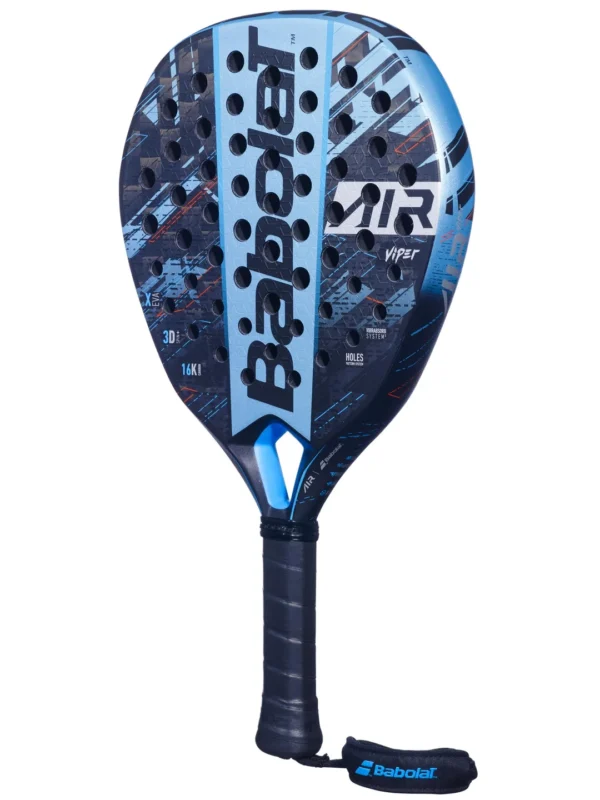 Babolat Air Viper 2024