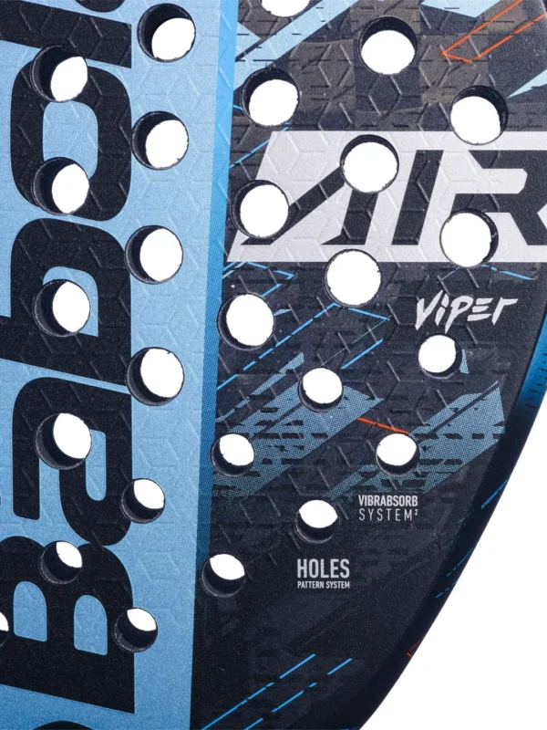 Babolat Air Viper 2024