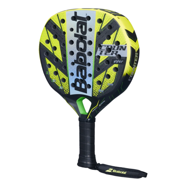 Babolat Counter Viper 2023