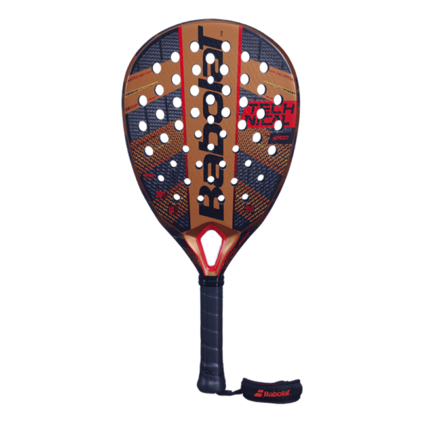 Babolat Technical Veron 2024-2025