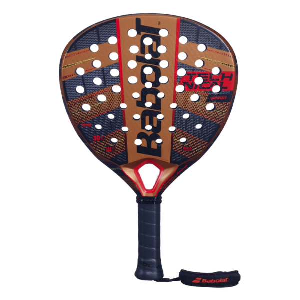 Babolat Technical Veron 2024