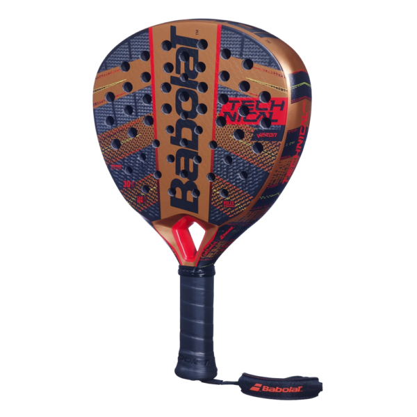 Babolat Technical Veron 2024