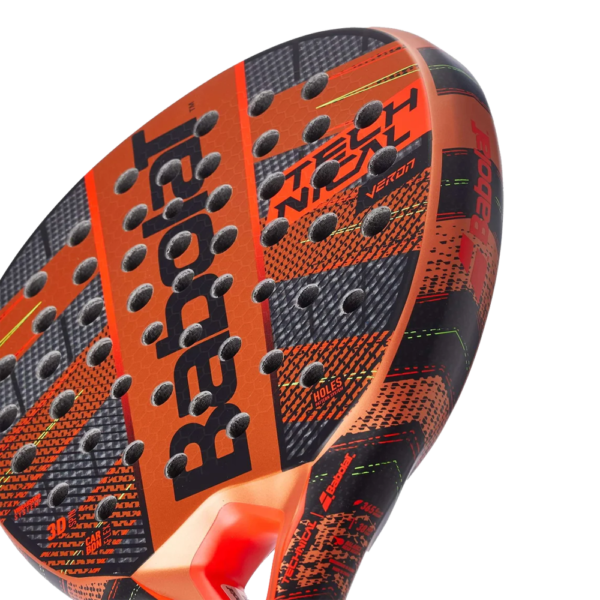 Babolat Technical Veron 2024