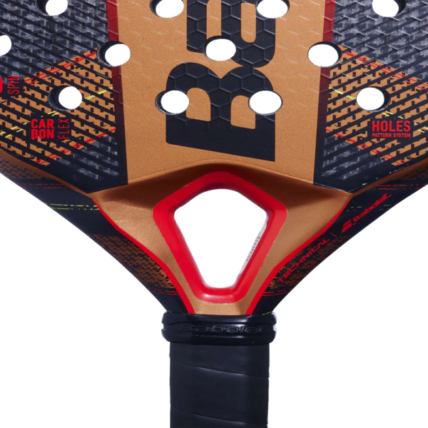 Babolat Technical Veron 2024