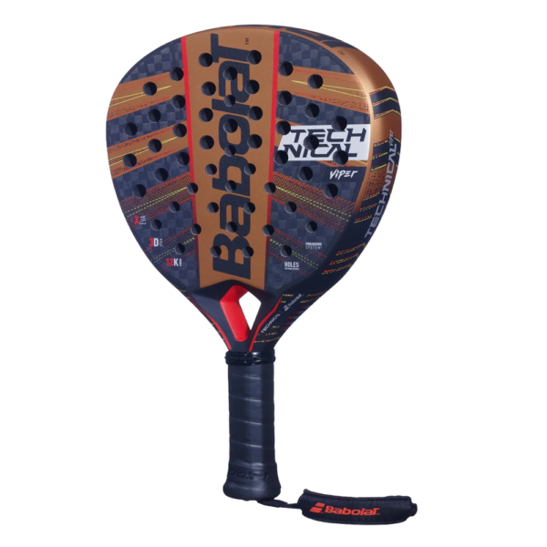 Babolat Technical Viper 2024