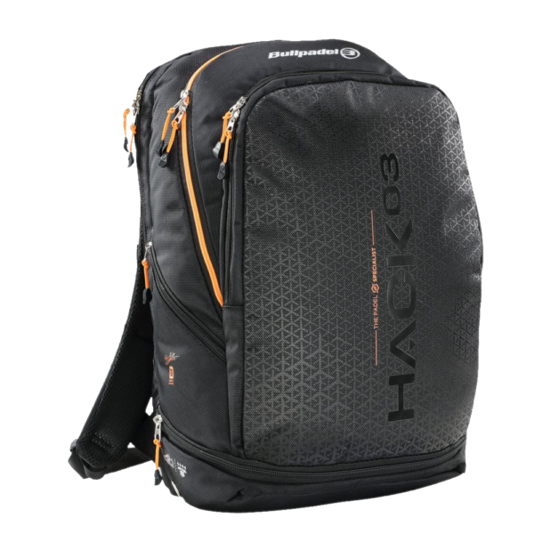 Backpack Bullpadel BPM-24001 Hack Black