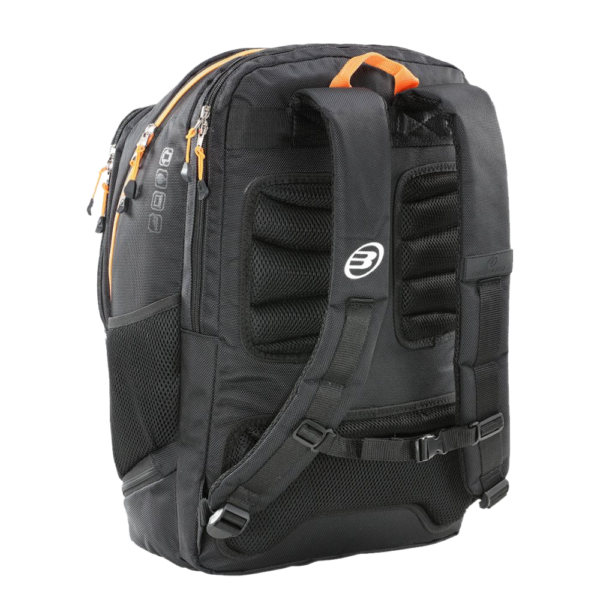 Backpack Bullpadel BPM-24001 Hack Black