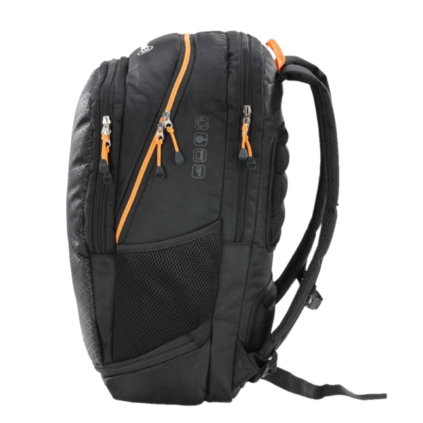 Backpack Bullpadel BPM-24001 Hack Black