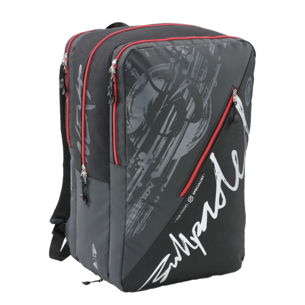 Backpack Bullpadel BPM-24008 Ionic Black