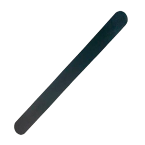Black Rugged Padel Protector