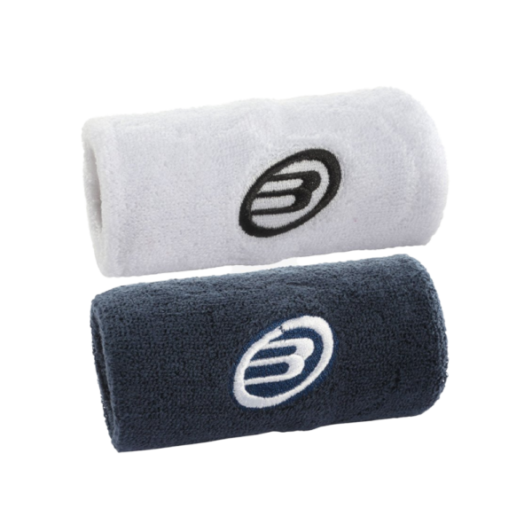 Bullpadel BPMU 233 wristband
