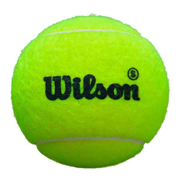 Wilson Padel Premier Speed ​​Balls