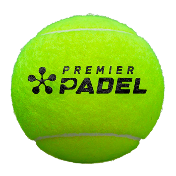 Wilson Padel Premier Speed ​​Balls