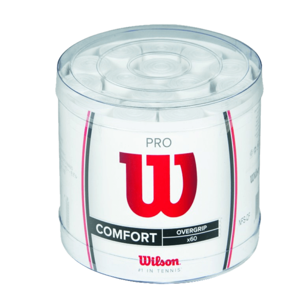 Wilson Pro Overgrip 1 Piece