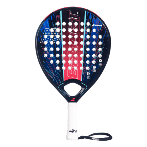 Babolat Contact 2022 Racket
