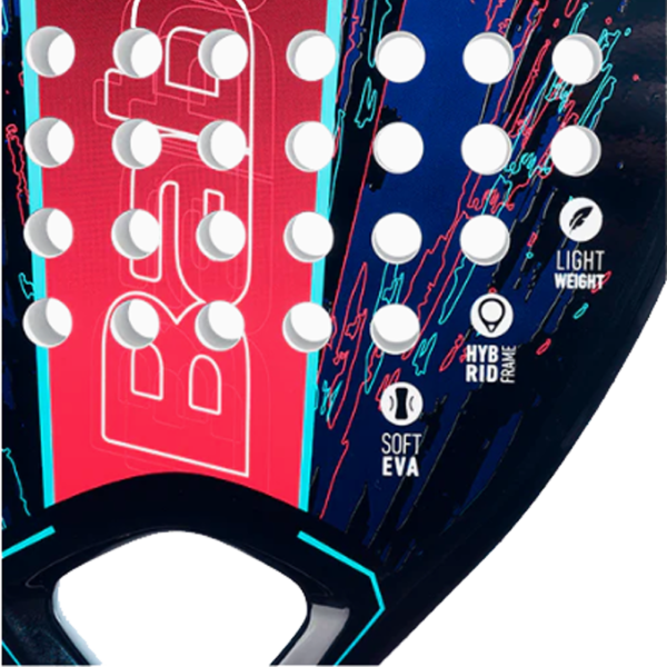 Babolat Contact 2022 Racket