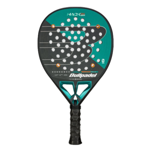 Bullpadel HACK 04 Hybrid 2025 Racket