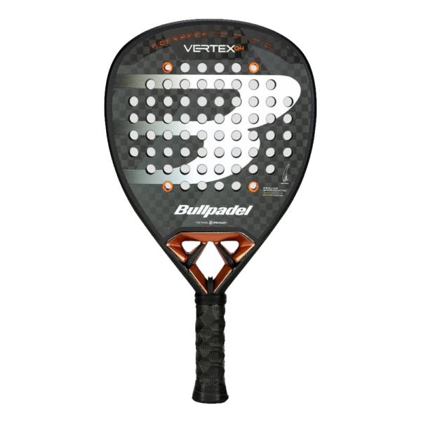 Bullpadel VERTEX 04 2025 Racket