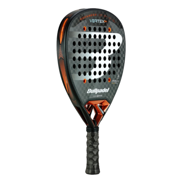 Bullpadel VERTEX 04 2025 Racket