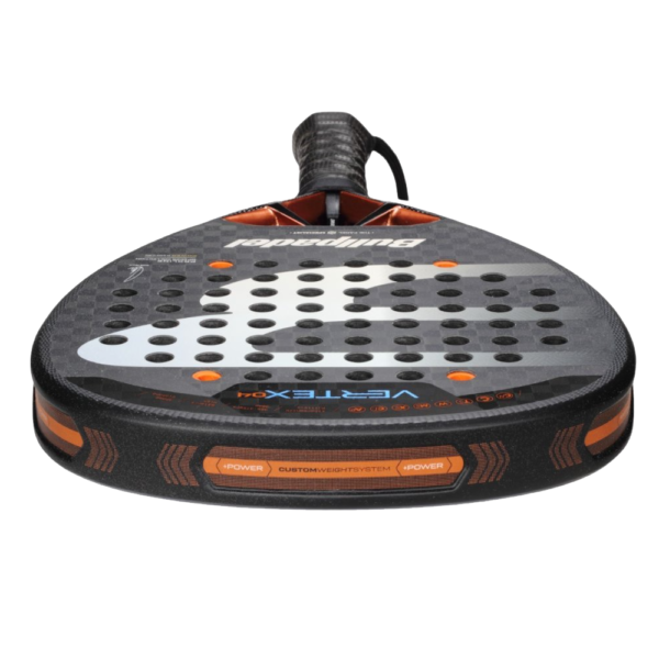 Bullpadel VERTEX 04 2025 Racket