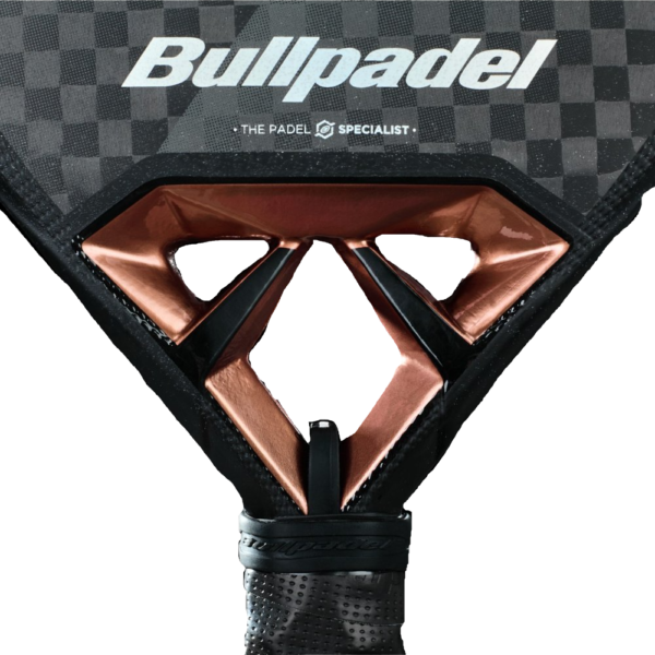Bullpadel VERTEX 04 2025 Racket