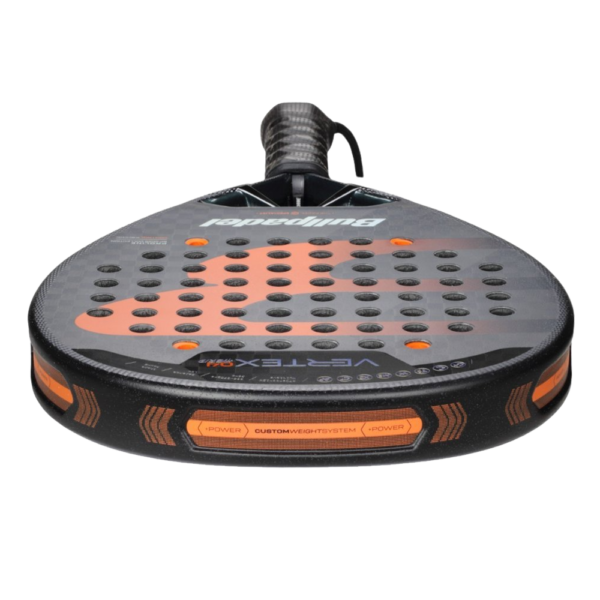 Bullpadel VERTEX 04 Hybrid 2025 racket
