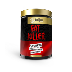 Fat Killer L-Carnitine 200g - Tropical Fruit Flavor