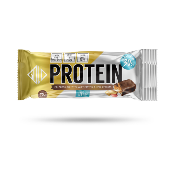 Protein Choco Bar (Box of 16)