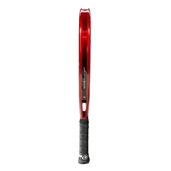 RACKET BULLPADEL XPLO COMFORT 25